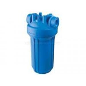 ATLAS FILTRI  DP BIG  AB (блакитна)  Ø1 " IN (пластик)  10"